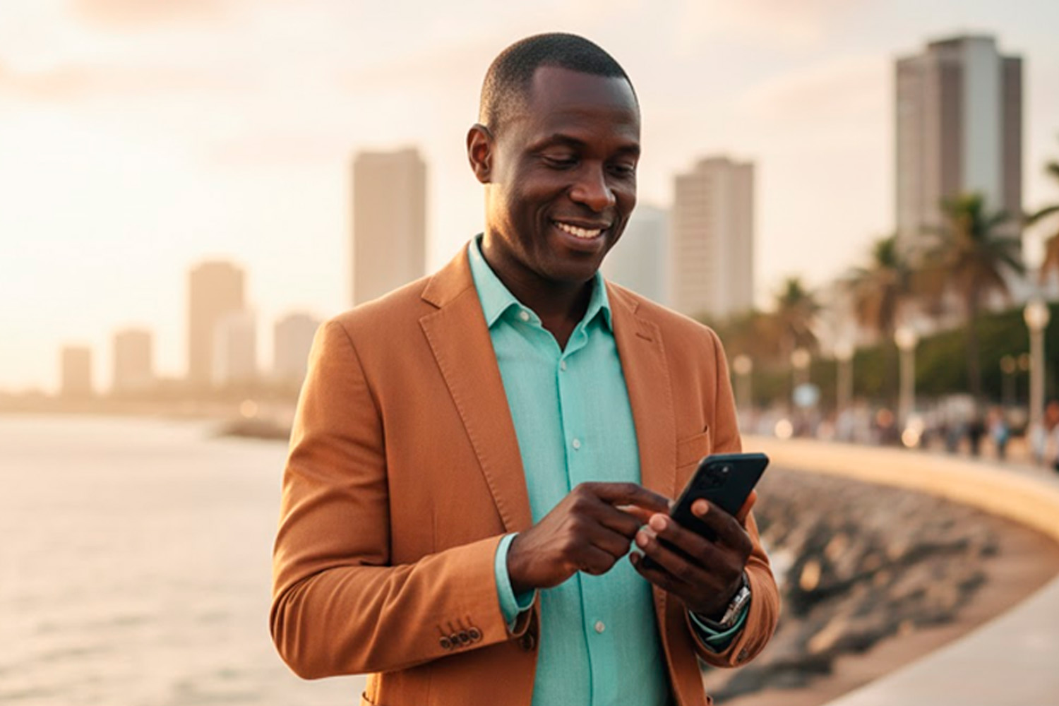 Uheya – Mobilidade, Logística e Serviços Essenciais ao Teu